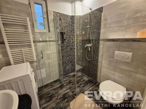 Prodej bytu 2+kk, Praha - Nusle, U Svépomoci, 52 m2