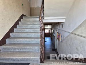 Prodej bytu 2+kk, Praha - Nusle, U Svépomoci, 52 m2