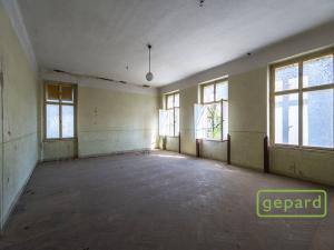 Prodej činžovního domu, Hostomice - Bezdědice, 539 m2