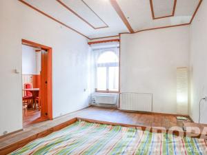 Prodej bytu 1+1, Havlíčkův Brod, Bezručova, 46 m2
