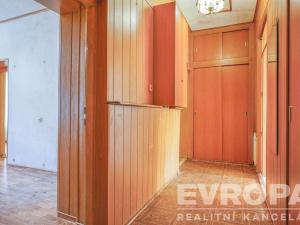 Prodej bytu 1+1, Havlíčkův Brod, Bezručova, 46 m2