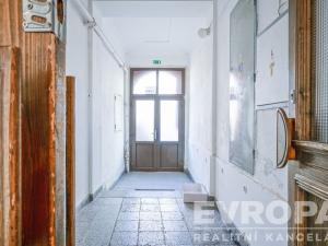 Prodej bytu 1+1, Havlíčkův Brod, Bezručova, 46 m2