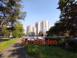 Pronájem bytu 3+1, Frýdek-Místek - Místek, Československé armády, 77 m2