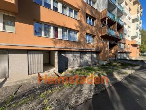 Pronájem garáže, Frýdek-Místek - Místek, Československé armády, 18 m2