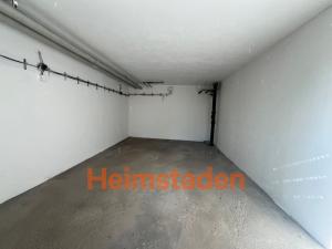 Pronájem garáže, Frýdek-Místek - Místek, Československé armády, 18 m2
