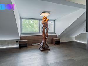 Prodej vily, Olomouc, tř. Míru, 386 m2