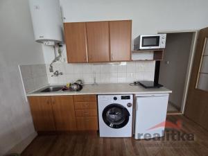 Pronájem bytu 1+kk, Opava - Předměstí, Olbrichova, 30 m2