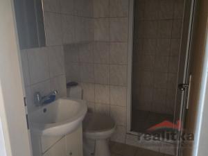 Pronájem bytu 1+kk, Opava - Předměstí, Olbrichova, 30 m2