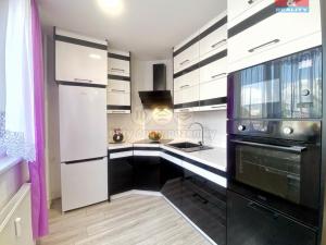Prodej bytu 3+1, Nový Jičín, Bezručova, 68 m2