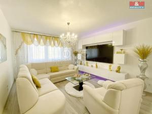 Prodej bytu 3+1, Nový Jičín, Bezručova, 68 m2