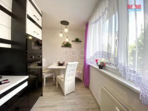 Prodej bytu 3+1, Nový Jičín, Bezručova, 68 m2