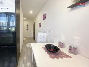 Prodej bytu 3+1, Nový Jičín, Bezručova, 68 m2