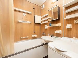 Prodej bytu 3+1, Brno, Kyjevská, 62 m2