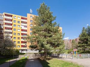 Prodej bytu 3+1, Brno, Kyjevská, 62 m2