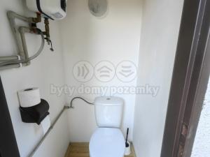 Prodej chaty, Svitavy - Lačnov, Pod Hrází, 90 m2