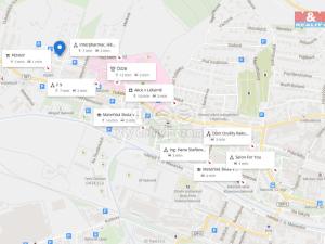 Prodej bytu 2+kk, Rakovník - Rakovník II, Dukel. hrdinů, 65 m2