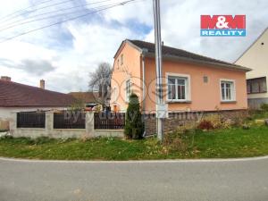 Prodej rodinného domu, Velká Turná, 149 m2