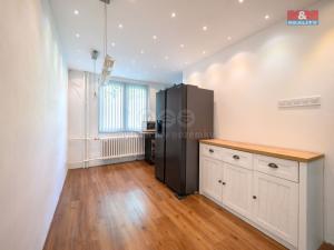 Prodej bytu 4+kk, Praha - Záběhlice, Svojšovická, 80 m2
