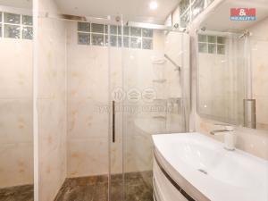 Prodej bytu 4+kk, Praha - Záběhlice, Svojšovická, 80 m2