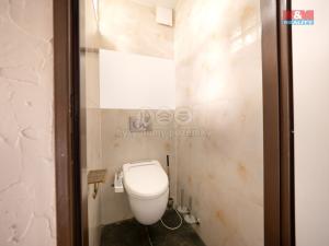Prodej bytu 4+kk, Praha - Záběhlice, Svojšovická, 80 m2