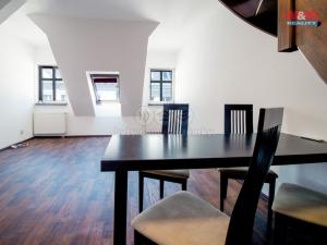 Pronájem bytu 2+kk, Lomnice nad Popelkou, Komenského, 62 m2