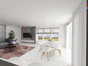 Prodej bytu 5+kk, Stará Huť, K Lomu, 162 m2
