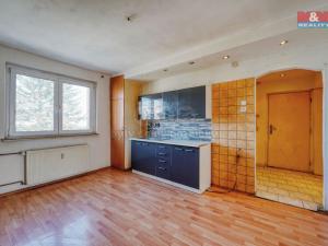 Prodej bytu 2+1, Horní Slavkov, Zahradní, 52 m2