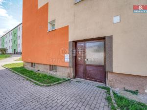 Prodej bytu 2+1, Horní Slavkov, Zahradní, 52 m2