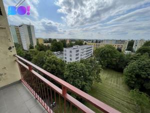 Pronájem bytu 2+1, Havířov - Podlesí, Dlouhá třída, 49 m2