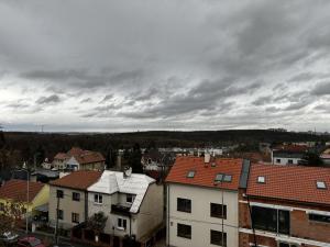 Pronájem bytu 4+1, Praha - Háje, Kazimírova, 86 m2