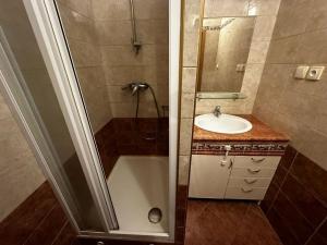 Pronájem bytu 4+1, Praha - Háje, Kazimírova, 86 m2