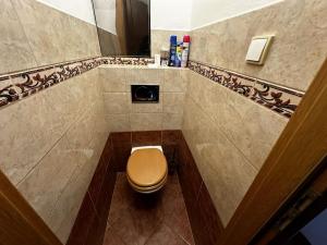 Pronájem bytu 4+1, Praha - Háje, Kazimírova, 86 m2