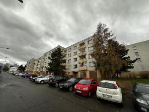 Pronájem bytu 4+1, Praha - Háje, Kazimírova, 86 m2