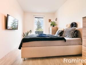 Pronájem bytu 2+kk, Rousínov, Sušilovo náměstí, 56 m2