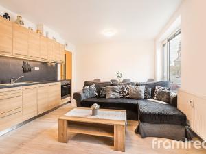 Pronájem bytu 2+kk, Rousínov, Sušilovo náměstí, 56 m2