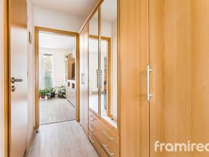 Pronájem bytu 2+kk, Rousínov, Sušilovo náměstí, 56 m2