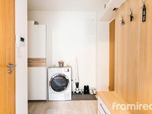 Pronájem bytu 2+kk, Rousínov, Sušilovo náměstí, 56 m2