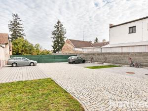 Pronájem bytu 2+kk, Rousínov, Sušilovo náměstí, 56 m2