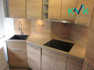 Pronájem bytu 1+1, Karlovy Vary, Jáchymovská, 46 m2