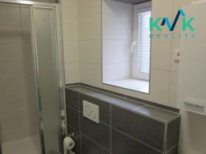 Pronájem bytu 1+1, Karlovy Vary, Jáchymovská, 46 m2