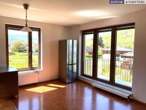 Pronájem bytu 3+kk, Čeladná, 71 m2