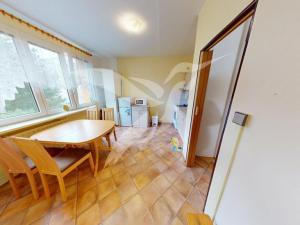 Pronájem bytu 1+1, Nepomuk, Družstevní, 39 m2