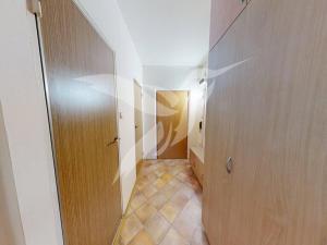 Pronájem bytu 1+1, Nepomuk, Družstevní, 39 m2