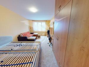Pronájem bytu 1+1, Nepomuk, Družstevní, 39 m2