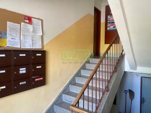 Pronájem bytu 2+kk, Mníšek pod Brdy, Jana Šťastného, 53 m2