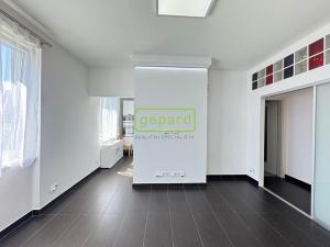 Pronájem bytu 2+kk, Mníšek pod Brdy, Jana Šťastného, 53 m2