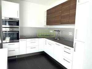 Pronájem bytu 2+kk, Mníšek pod Brdy, Jana Šťastného, 53 m2