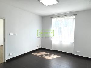 Pronájem bytu 2+kk, Mníšek pod Brdy, Jana Šťastného, 53 m2