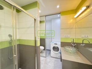 Pronájem bytu 2+kk, Mníšek pod Brdy, Jana Šťastného, 53 m2