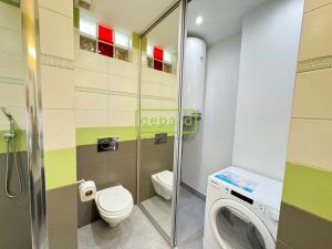 Pronájem bytu 2+kk, Mníšek pod Brdy, Jana Šťastného, 53 m2